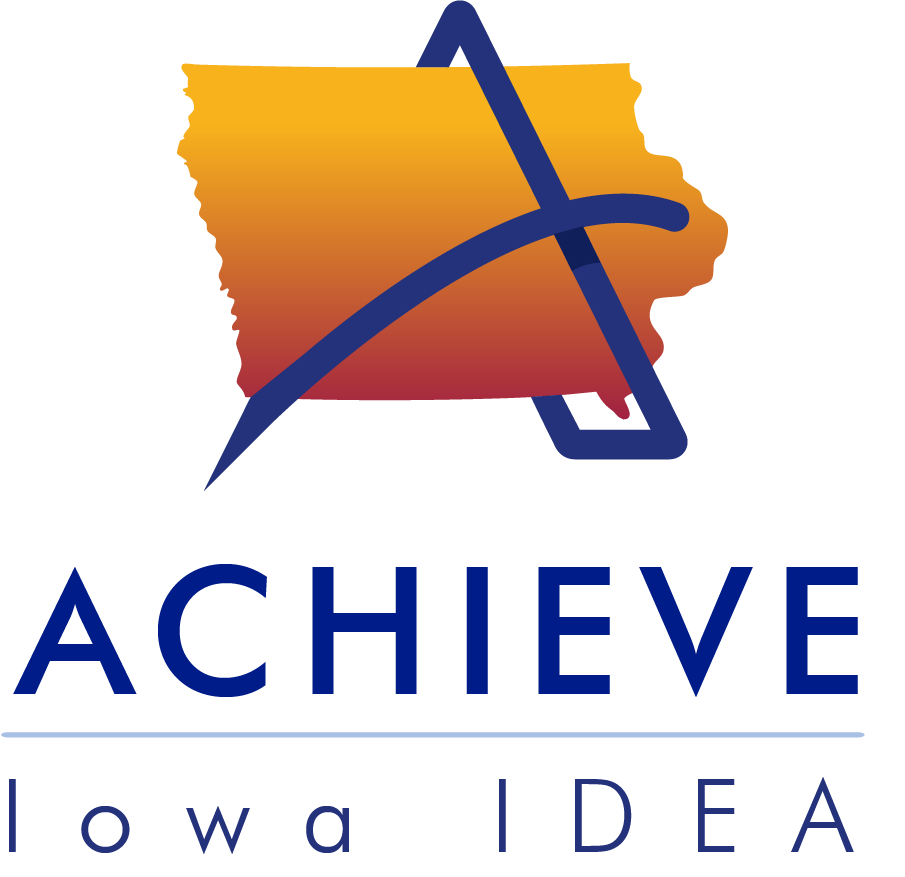 Achieve Iowa IDEA